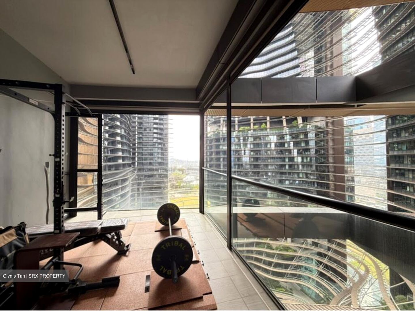 Marina One Residences (D1), Apartment #579778011